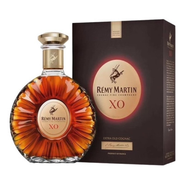 Encontraproduto.com.br - Conhaque Rémy Martin Xo 1l

origem: França

volume: 1000 Ml

teor Alc: 40%