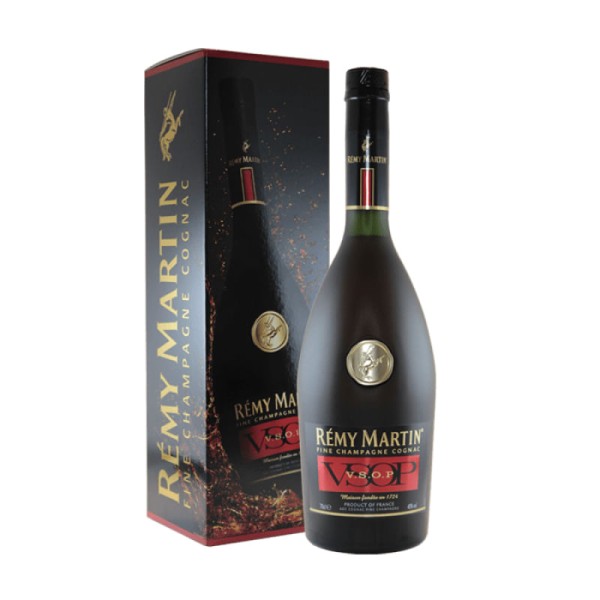 Encontraproduto.com.br - Conhaque Rémy Martin VSOP 700ml