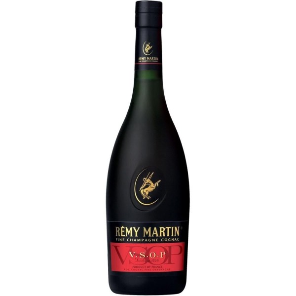 Encontraproduto.com.br - Conhaque Rémy Martin VSOP 700ml