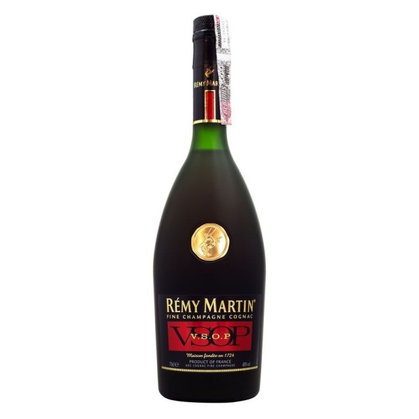 Encontraproduto.com.br - Conhaque Rémy Martin VSOP 700ml
