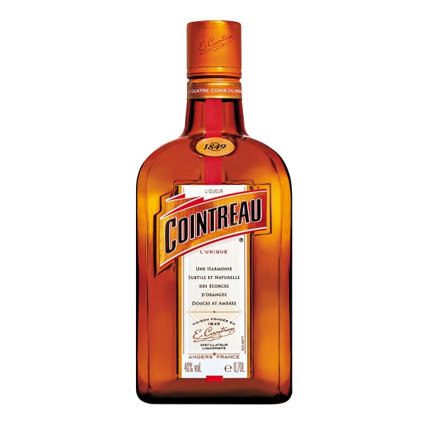 Encontraproduto.com.br - Licor Cointreau 700ml