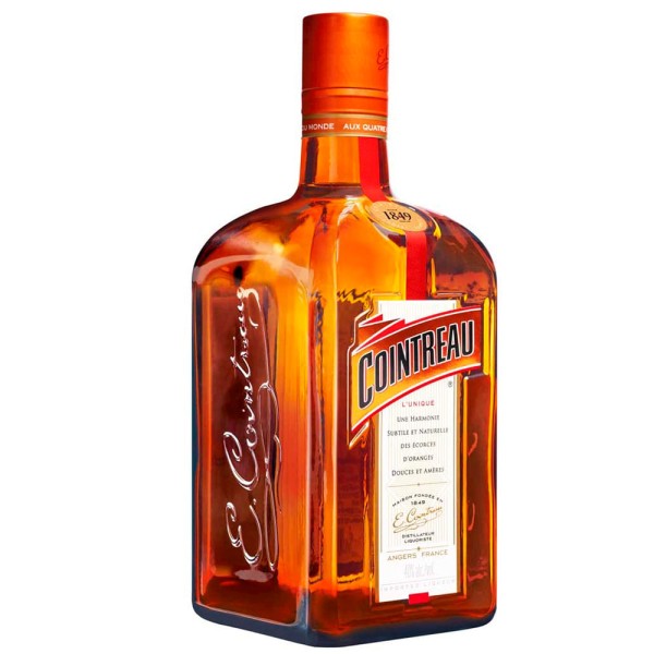 Encontraproduto.com.br - Licor Cointreau 700ml