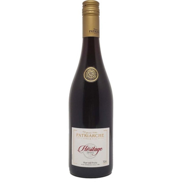 Vinho Héritage Tinto