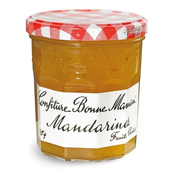 Geleia de Tangerina Bonne Maman 370g