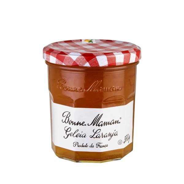 Encontraproduto.com.br - Geleia Laranja Bonne Maman 370g
