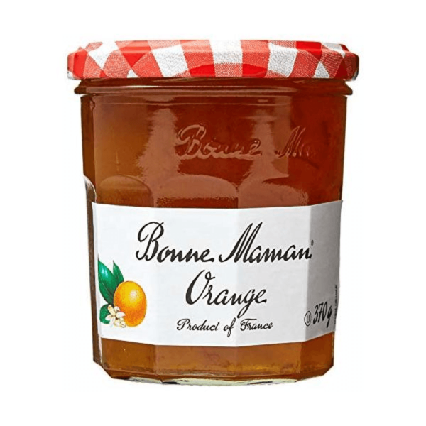Encontraproduto.com.br - Geleia Laranja Bonne Maman 370g