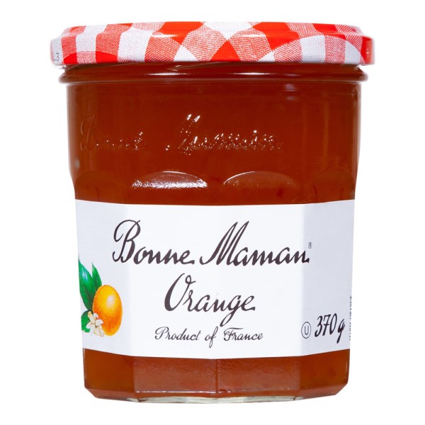 Encontraproduto.com.br - Geleia Laranja Bonne Maman 370g