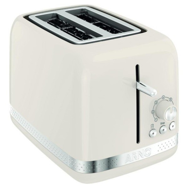 Encontraproduto.com.br - Torradeira Soleil Arno Marfim - 127 V