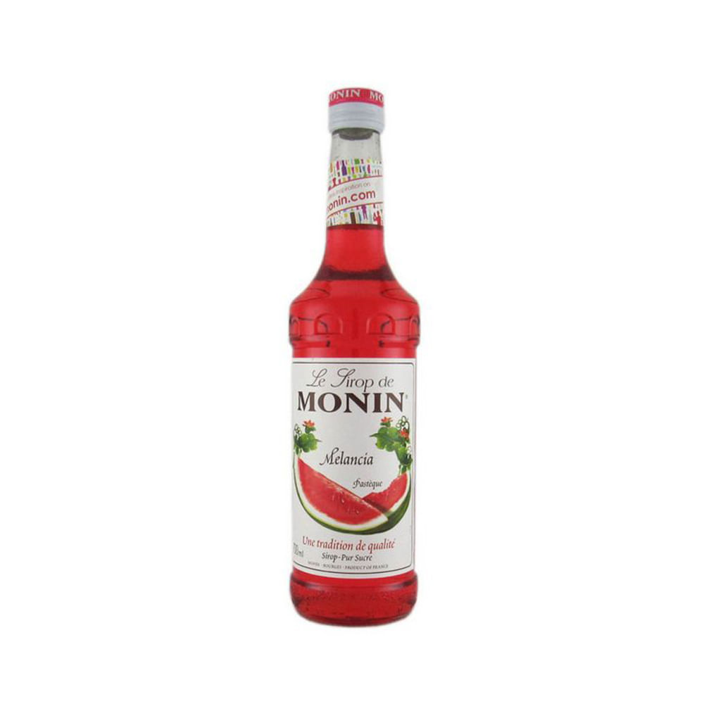 Xarope Monin Melancia 700ml