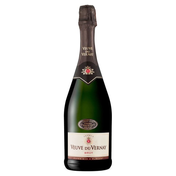 Encontraproduto.com.br - Espumante Veuve du Vernay Édition Limitée Brut