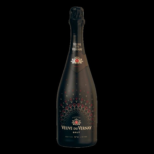 Encontraproduto.com.br - Espumante Veuve du Vernay Édition Limitée Brut