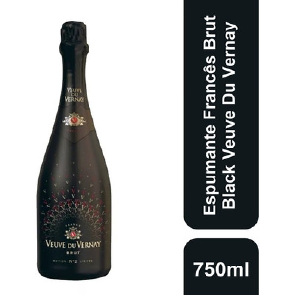 Encontraproduto.com.br - Espumante Veuve du Vernay Édition Limitée Brut