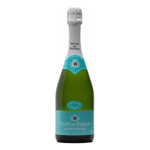 Espumante Veuve Du Vernay Brut Sem Álcool