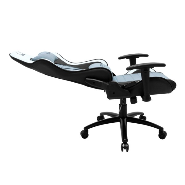 Encontraproduto.com.br - Cadeira Sense Elite Gamer  Branco Warrior - GA228OUT [Reembalado]