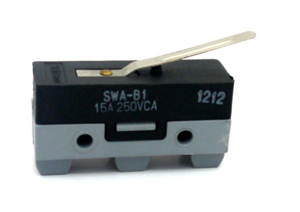 Encontraproduto.com.br - Chave Microruptor Haste Rigida SWA-B1 - Switerm