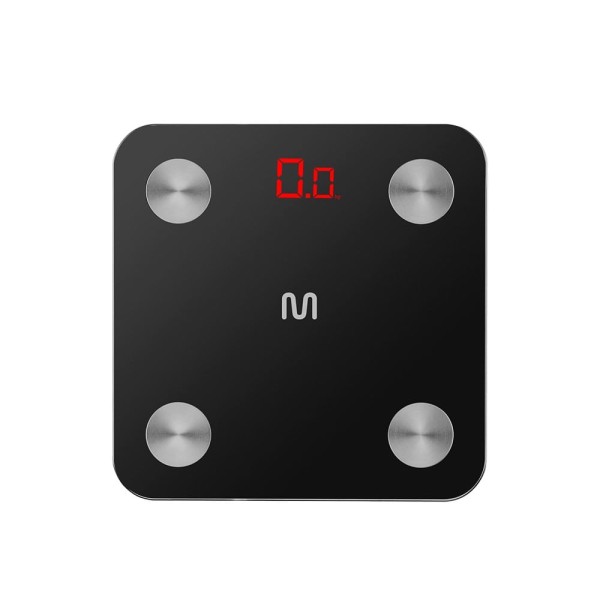 Encontraproduto.com.br - Balança Digital Inteligente com Bioimpedância Multi - HC900OUT [Reembalado]
