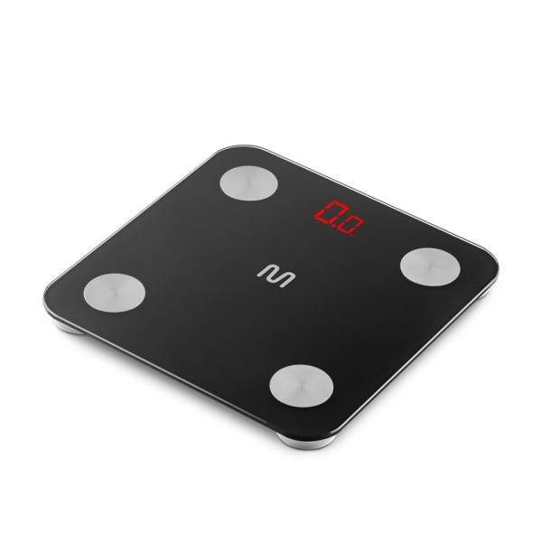 Encontraproduto.com.br - Balança Digital Inteligente com Bioimpedância Multi - HC900OUT [Reembalado]