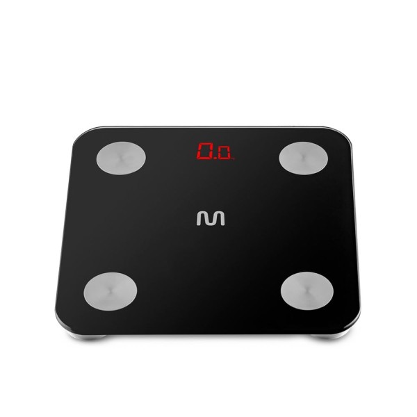 Encontraproduto.com.br - Balança Digital Inteligente com Bioimpedância Multi - HC900OUT [Reembalado]