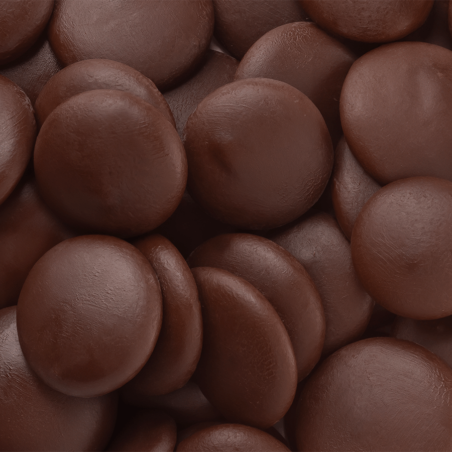 Encontraproduto.com.br - Chocolate Ocoa 70% Cacau Gotas 1kg Callebaut