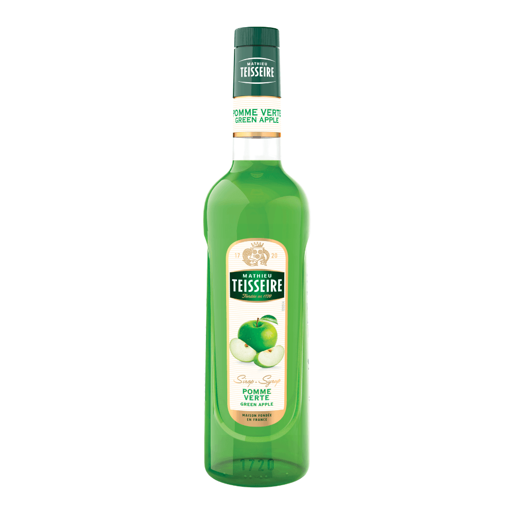 Xarope Teisseire Maçã Verde 700ml