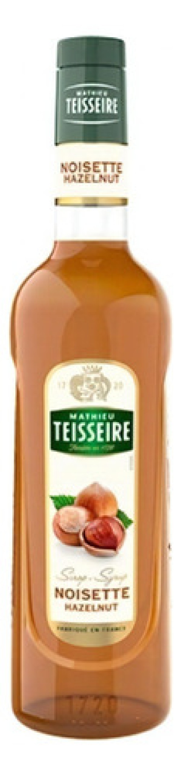 Xarope Fran Mathieu Teisseire 700ml Avela