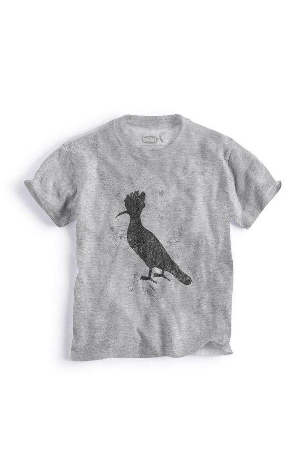 Encontraproduto.com.br - Camiseta Mini Pica-pau Dark