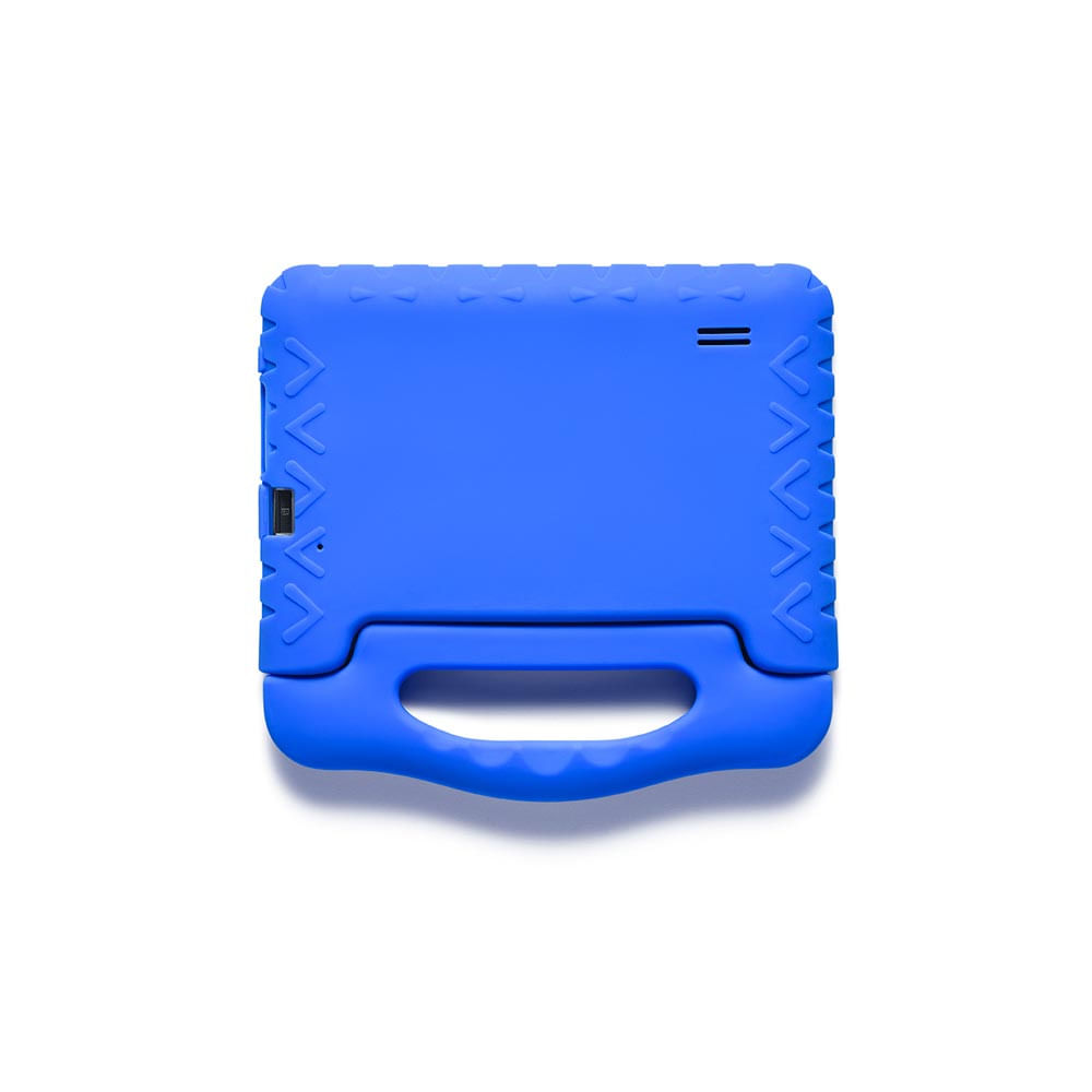 Encontraproduto.com.br - Tablet Kid Pad Go Multi 7 Pol. 16GB Quad Core Android 8,1 Azul - NB302OUT [Reembalado]