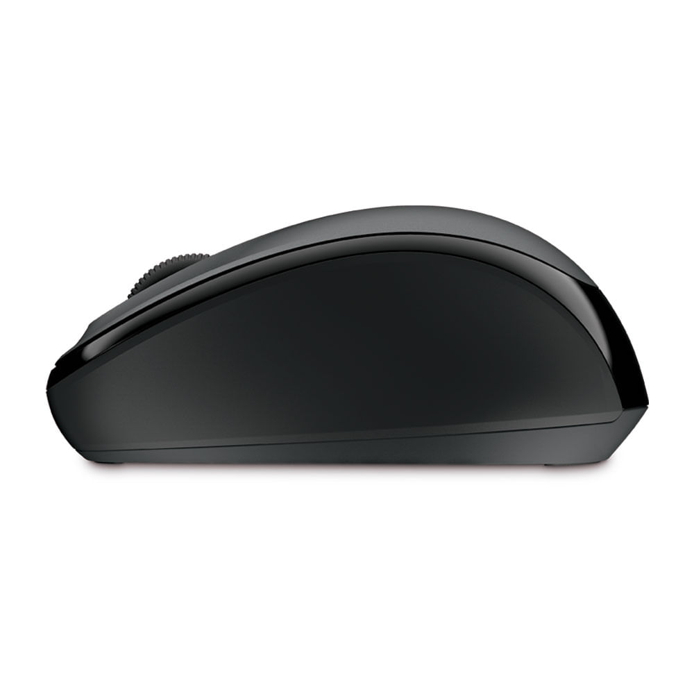 Encontraproduto.com.br - Mouse Loch Ness Sem Fio Usb Preto Microsoft - GMF00380OUT [Reembalado]