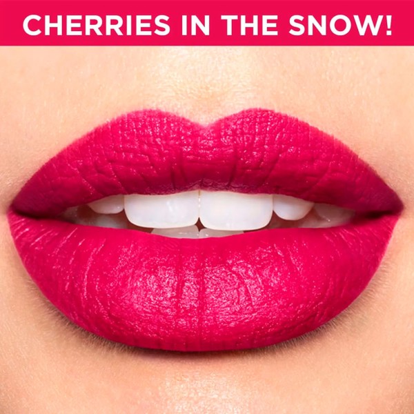 Encontraproduto.com.br - BATOM REVLON SUPER LUSTROUS MATTE N23