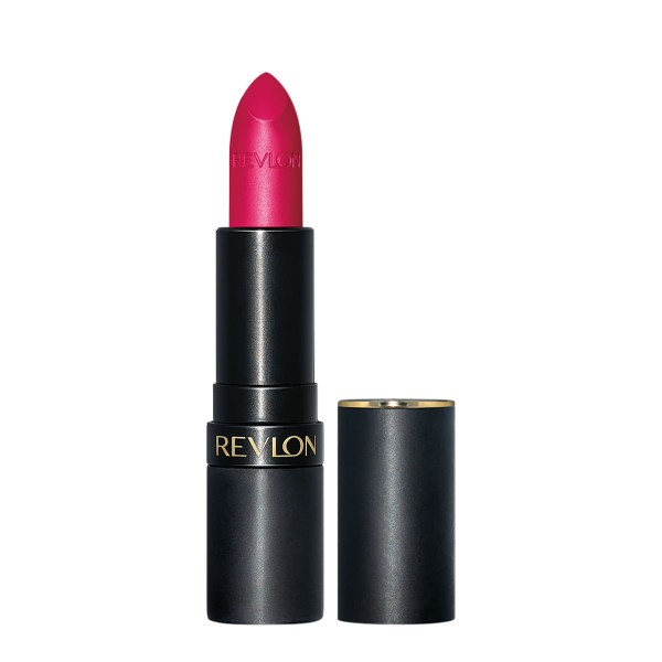 Encontraproduto.com.br - BATOM REVLON SUPER LUSTROUS MATTE N23