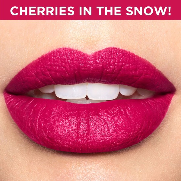 Encontraproduto.com.br - BATOM REVLON SUPER LUSTROUS MATTE N23