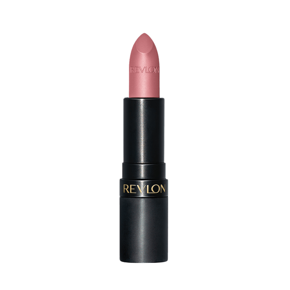 BATOM REVLON SUPER LUSTROUS MATTE N04