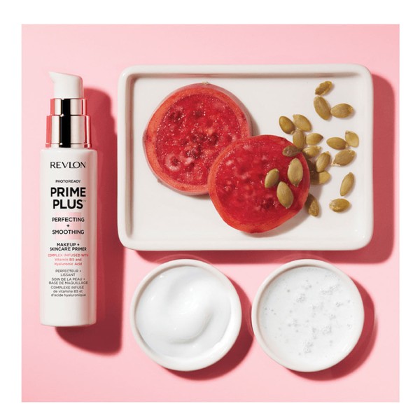 Encontraproduto.com.br - PRIME PLUS REVLON PERFECTING AND SMOOT.
