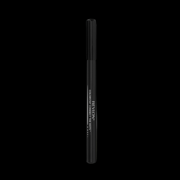 CANETA DELIN.REVLON COLORSTAY BLACK