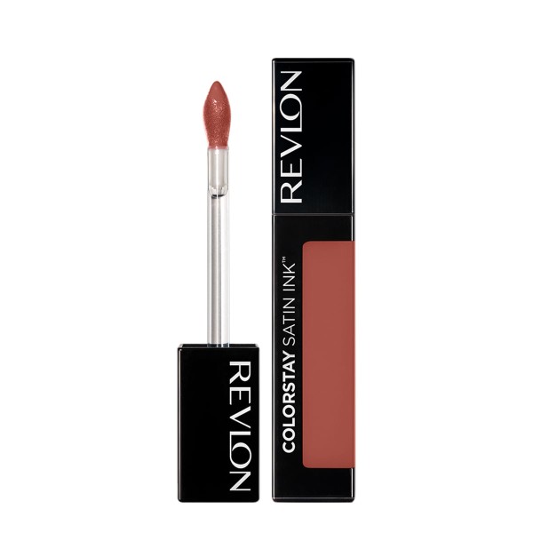Encontraproduto.com.br - Batom Líquido Revlon Colorstay Satin Ink Partner In Crime 007