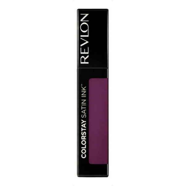 Encontraproduto.com.br - Revlon Colorstay Satin Ink Up All Night - Batom Líquido 5ml