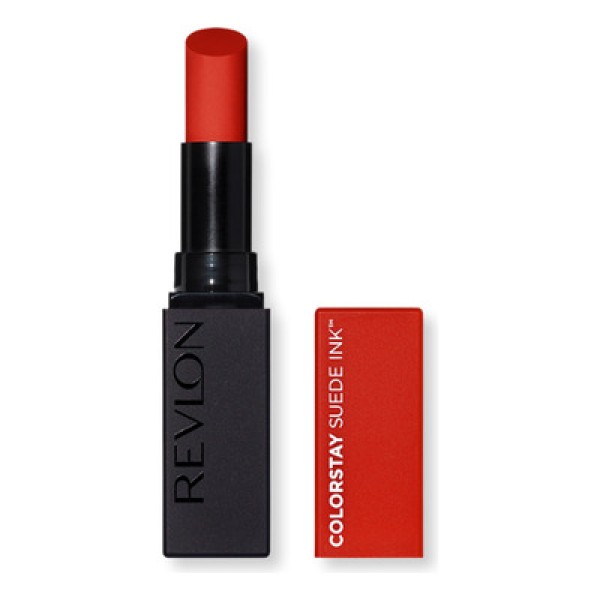Encontraproduto.com.br - Batom Revlon Colorstay Suede Ink Importado Original Eua