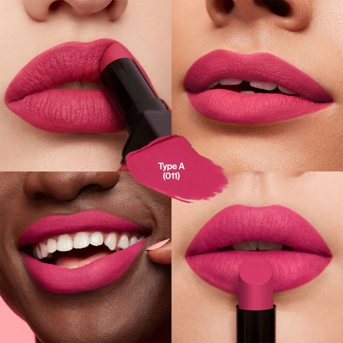Encontraproduto.com.br - Batom Revlon Colorstay Suede Ink