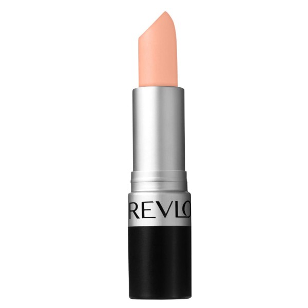 Encontraproduto.com.br - Batom Revlon Super Lustrous Matte Nude Attitude