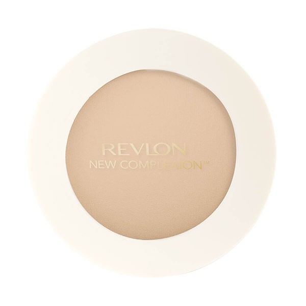 Encontraproduto.com.br - Base Compacto One Step New Complexion Sand Beig - Revlon