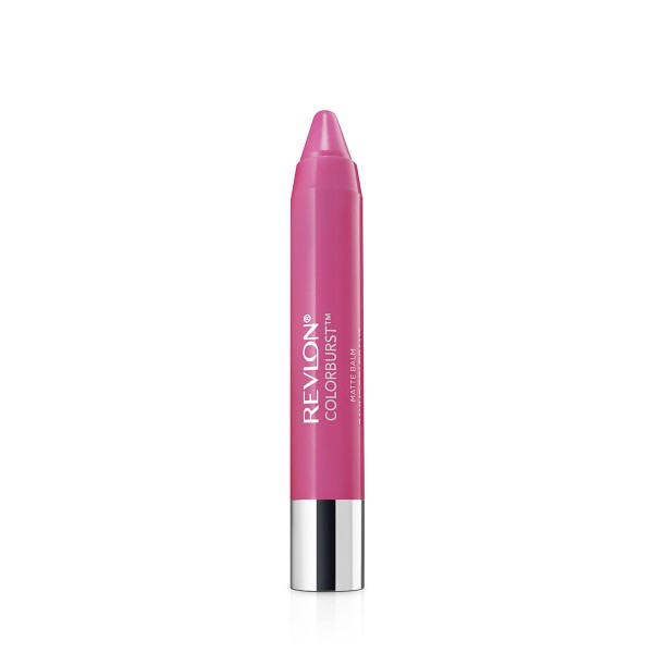 Encontraproduto.com.br - Lip Balm Revlon Colorburst Matte 220 Showy  2.7g