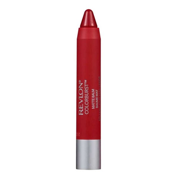 Encontraproduto.com.br - Batom Lápis Revlon Colorbust Matte Balm 250 Standout