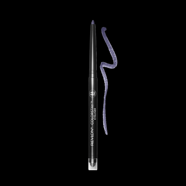 LAPIS DELIN.REVLON COLORSTAY BL.VIOLET