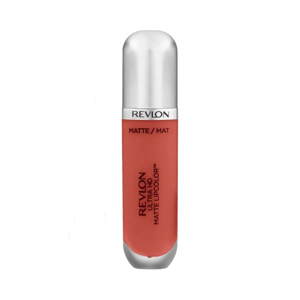 Encontraproduto.com.br - BATOM REVLON ULTRA HD MATTE N645 FL