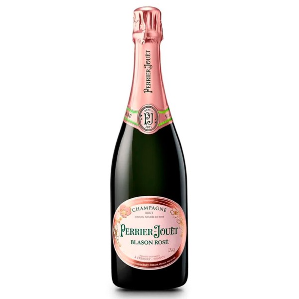 Champagne Blason Rosé Perrier-Jouet 1500ml