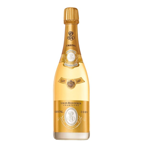 Encontraproduto.com.br - Champagne Louis Roederer Cristal 1,5L
