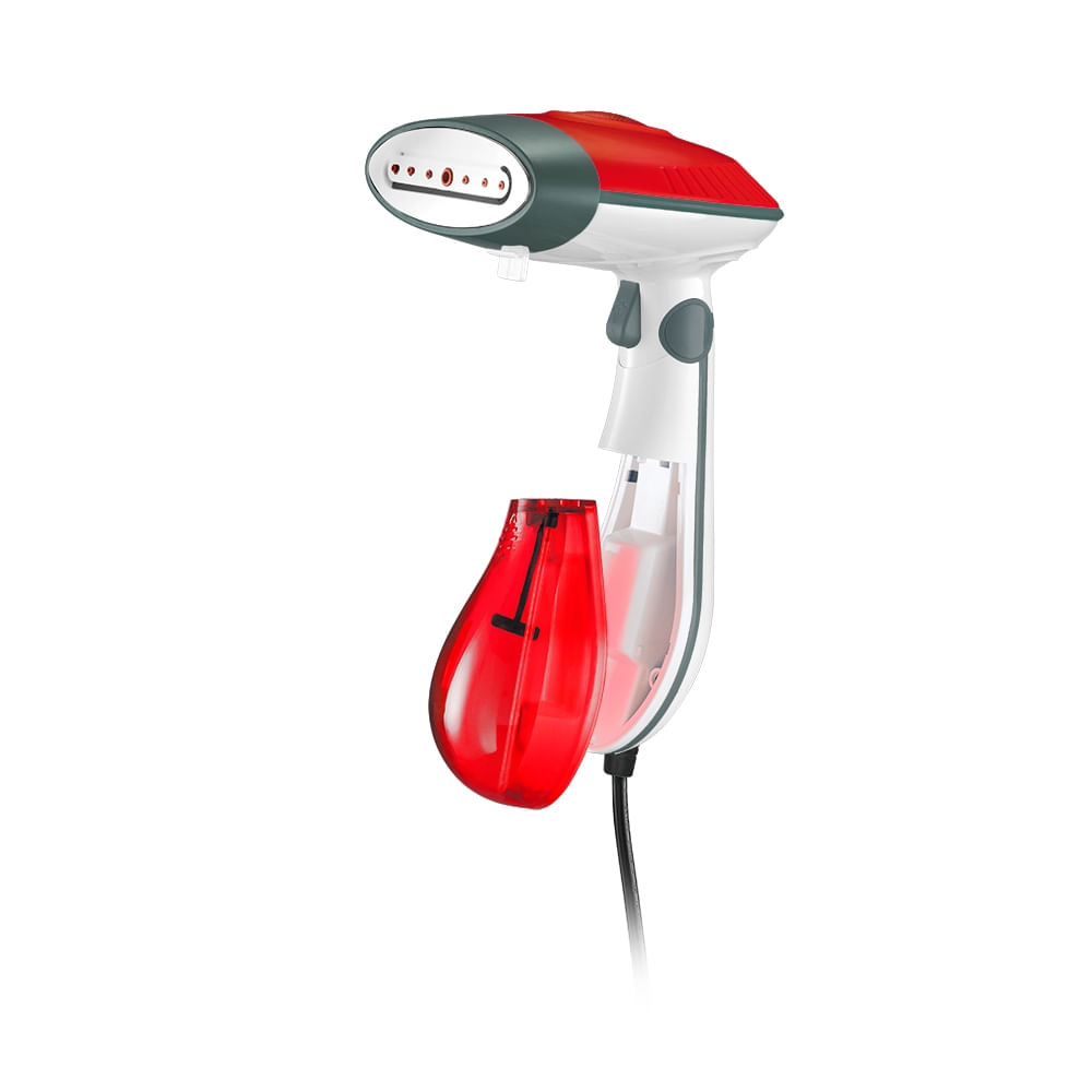 Encontraproduto.com.br - Passadeira a Vapor Portátil Turbo Multi Steam 220V Multi - HO322OUT [Reembalado]