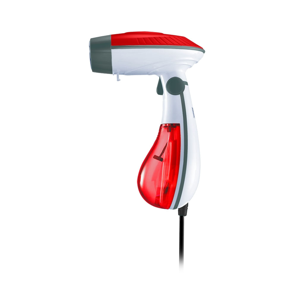 Encontraproduto.com.br - Passadeira a Vapor Portátil Turbo Multi Steam 220V Multi - HO322OUT [Reembalado]