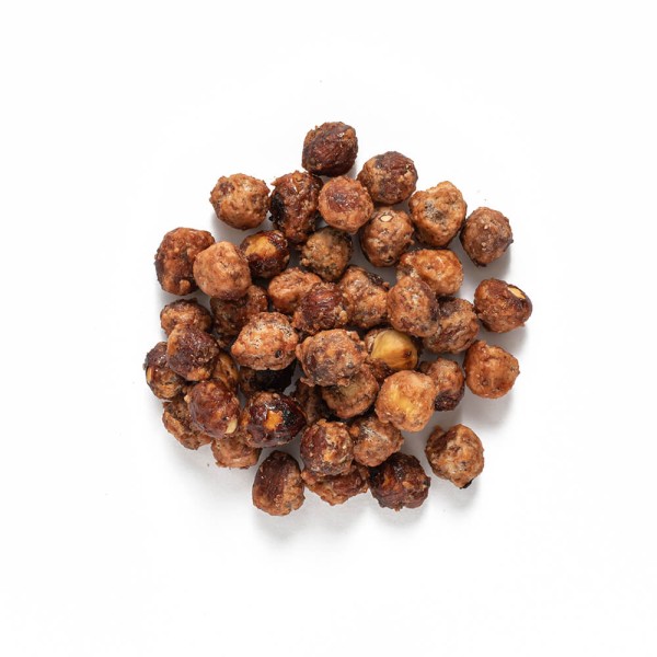 Avelã Caramelizada Casa Santa Luzia 150g