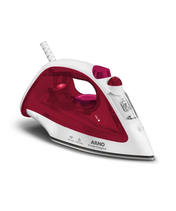 Encontraproduto.com.br - Ferro à Vapor Spray Essentialgliss Arno 127V
